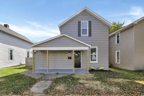 874 E Mulberry St, Lancaster, OH 43130