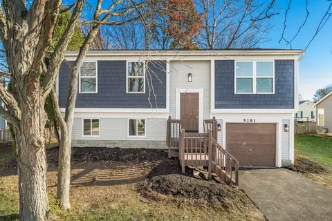 5191 Granite Dr, Hilliard, OH 43026