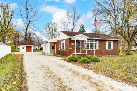 376 Clover Ave, Marion, OH 43302