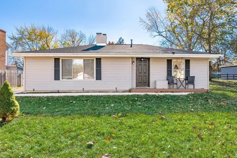 2365 Chinquo St, Grove City, OH 43123