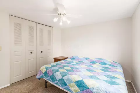 Bedroom - 2248 Summit View Rd, Powell, OH 43065 photo 2 of 6