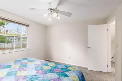 Bedroom - 2248 Summit View Rd, Powell, OH 43065 photo 3 of 6