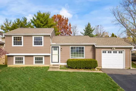 2248 Summit View Rd, Powell, OH 43065