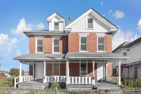 44-46 S Hague Ave, Columbus, OH 43204