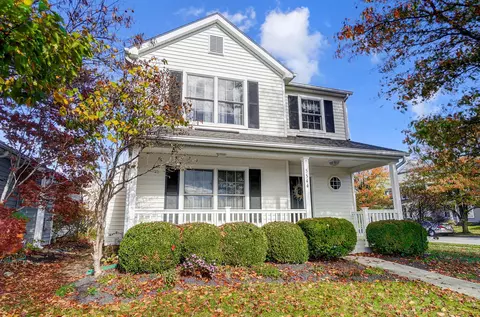 5544 Arklow Way #123, Canal Winchester, OH 43110