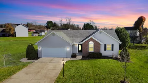 16 Longitude Dr, Mount Vernon, OH 43050