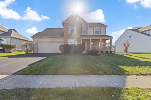 7983 Slate Park Ave, Reynoldsburg, OH 43068
