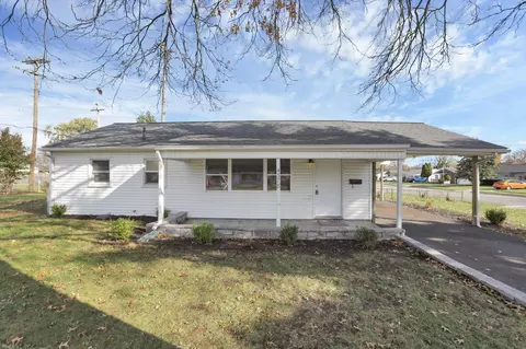 4378 Brookgrove Dr, Grove City, OH 43123