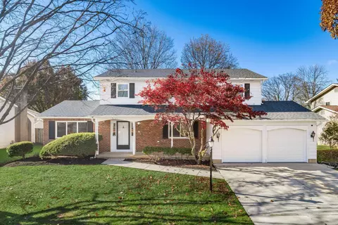5111 Pebble Ln, Columbus, OH 43220