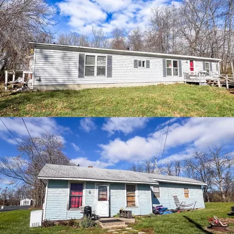 4709 Columbus Rd, Centerburg, OH 43011