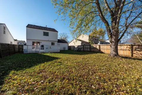 Exterior - 1710 Boulder Ct, Powell, OH 43065 photo 6 of 7