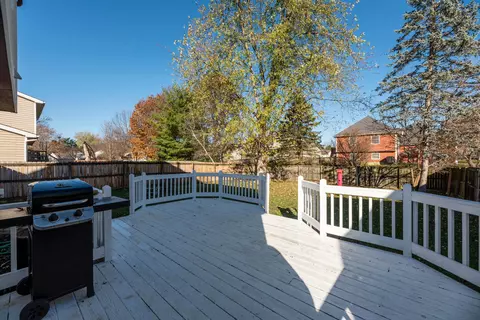 Exterior - 1710 Boulder Ct, Powell, OH 43065 photo 3 of 7