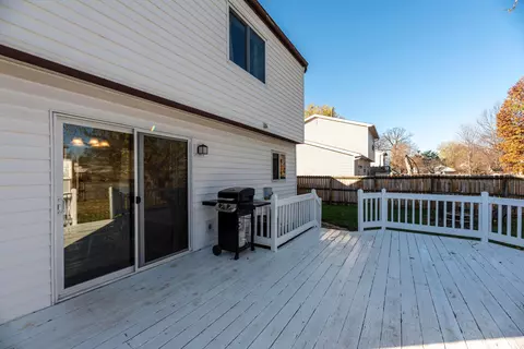 Exterior - 1710 Boulder Ct, Powell, OH 43065 photo 4 of 7