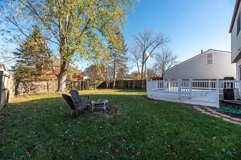 Exterior - 1710 Boulder Ct, Powell, OH 43065 photo 5 of 7