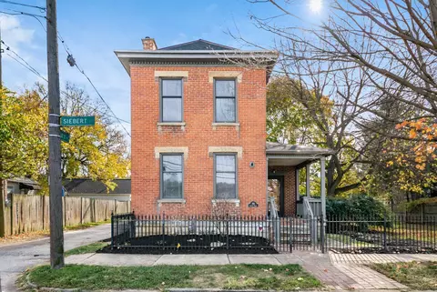 391 Siebert St, Columbus, OH 43206 photo 1