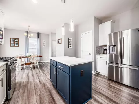 Kitchen - 6350 Celeste St, Westerville, OH 43081 photo 5 of 5