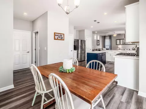 Dining - 6350 Celeste St, Westerville, OH 43081 photo 2 of 2