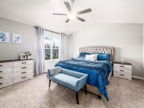 Bedroom - 6350 Celeste St, Westerville, OH 43081 photo 4 of 5