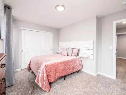 Bedroom - 6350 Celeste St, Westerville, OH 43081 photo 3 of 5