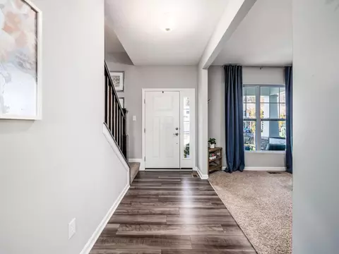 Entry Way - 6350 Celeste St, Westerville, OH 43081 photo 1 of 3