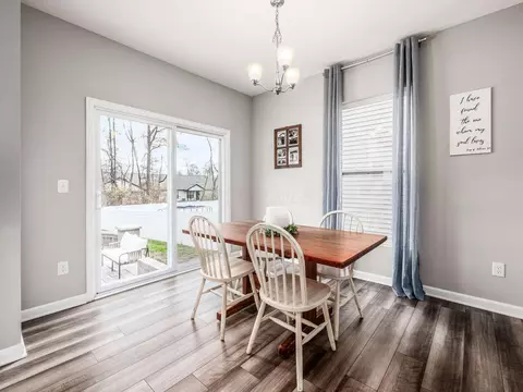 Dining - 6350 Celeste St, Westerville, OH 43081 photo 1 of 2