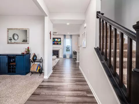 Entry Way - 6350 Celeste St, Westerville, OH 43081 photo 2 of 3