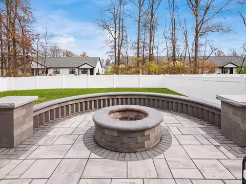 Exterior - 6350 Celeste St, Westerville, OH 43081 photo 5 of 9