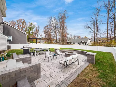 Exterior - 6350 Celeste St, Westerville, OH 43081 photo 8 of 9