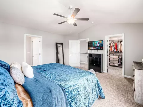 Bedroom - 6350 Celeste St, Westerville, OH 43081 photo 5 of 5