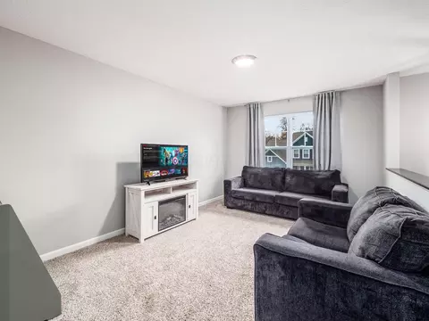 Living - 6350 Celeste St, Westerville, OH 43081 photo 4 of 4