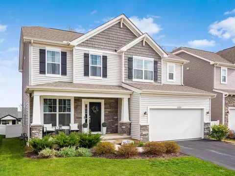 6350 Celeste St, Westerville, OH 43081