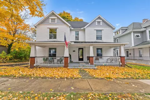230 E Auburn Ave, Bellefontaine, OH 43311