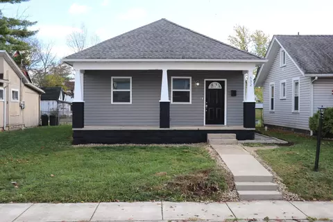 532 S Scioto St, Circleville, OH 43113