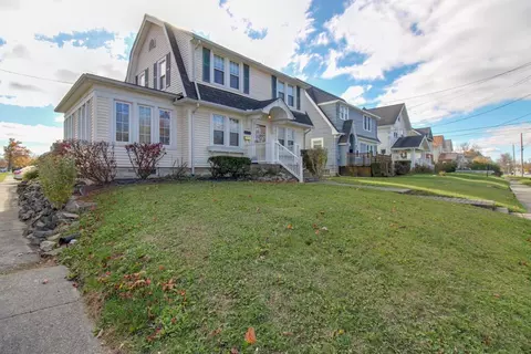 1157 E Church St, Marion, OH 43302