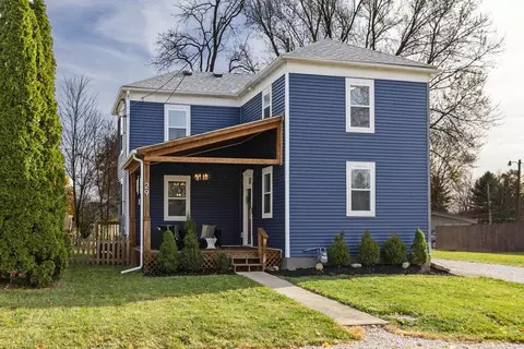 29 Kurrley St, Delaware, OH 43015