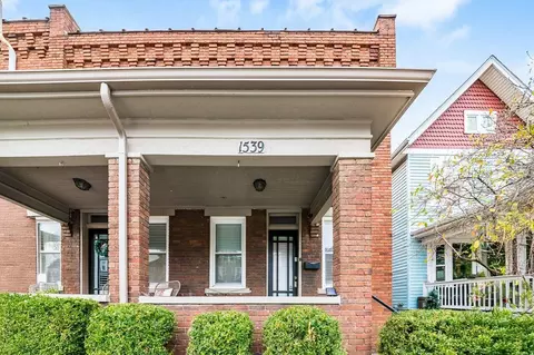 1539 S 4th St, Columbus, OH 43207