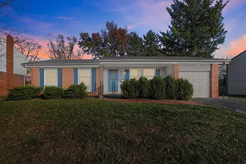6076 Endicott Rd, Columbus, OH 43229