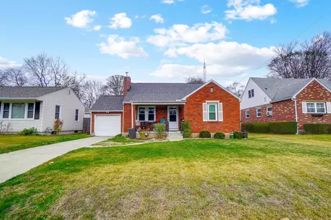 862 E Mccreight Ave, Springfield, OH 45503 photo 2