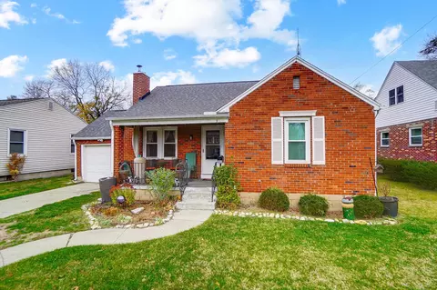 862 E Mccreight Ave, Springfield, OH 45503 photo 4