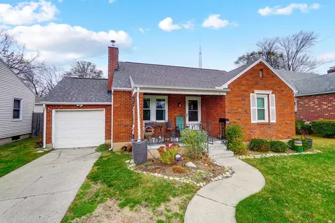 862 E Mccreight Ave, Springfield, OH 45503 photo 3