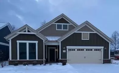 7967 Grassland Dr, Plain City, OH 43064