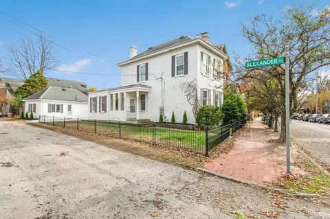 712 S 6th St, Columbus, OH 43206