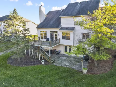 138 Trail East SW, Pataskala, OH 43062