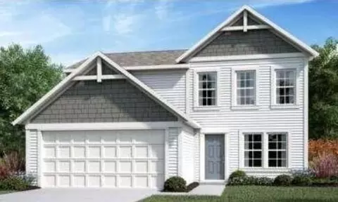 6545 Bellmouth Rd, Galloway, OH 43119