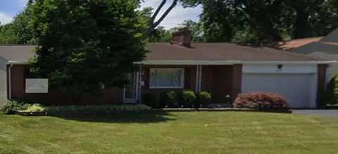 1035 Parkleigh Rd, Columbus, OH 43220