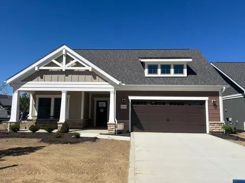 12163 Prairie Ridge Dr, Plain City, OH 43064