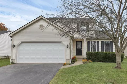 8511 Leader Dr, Galloway, OH 43119