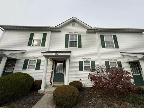4652 Shalers Dr, Columbus, OH 43228