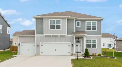 220 Bevan Way, Delaware, OH 43015