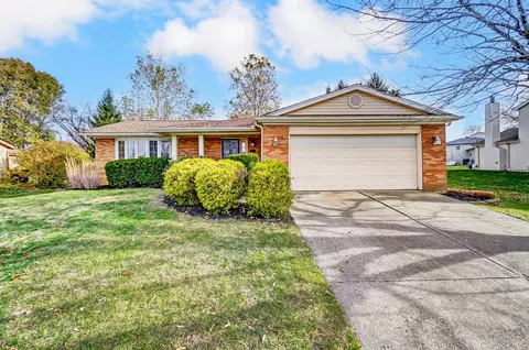 748 Fleetrun Ave, Gahanna, OH 43230